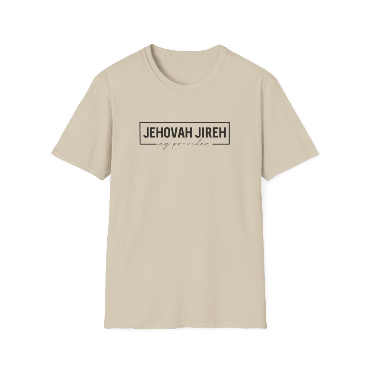 Jehovah Jireh