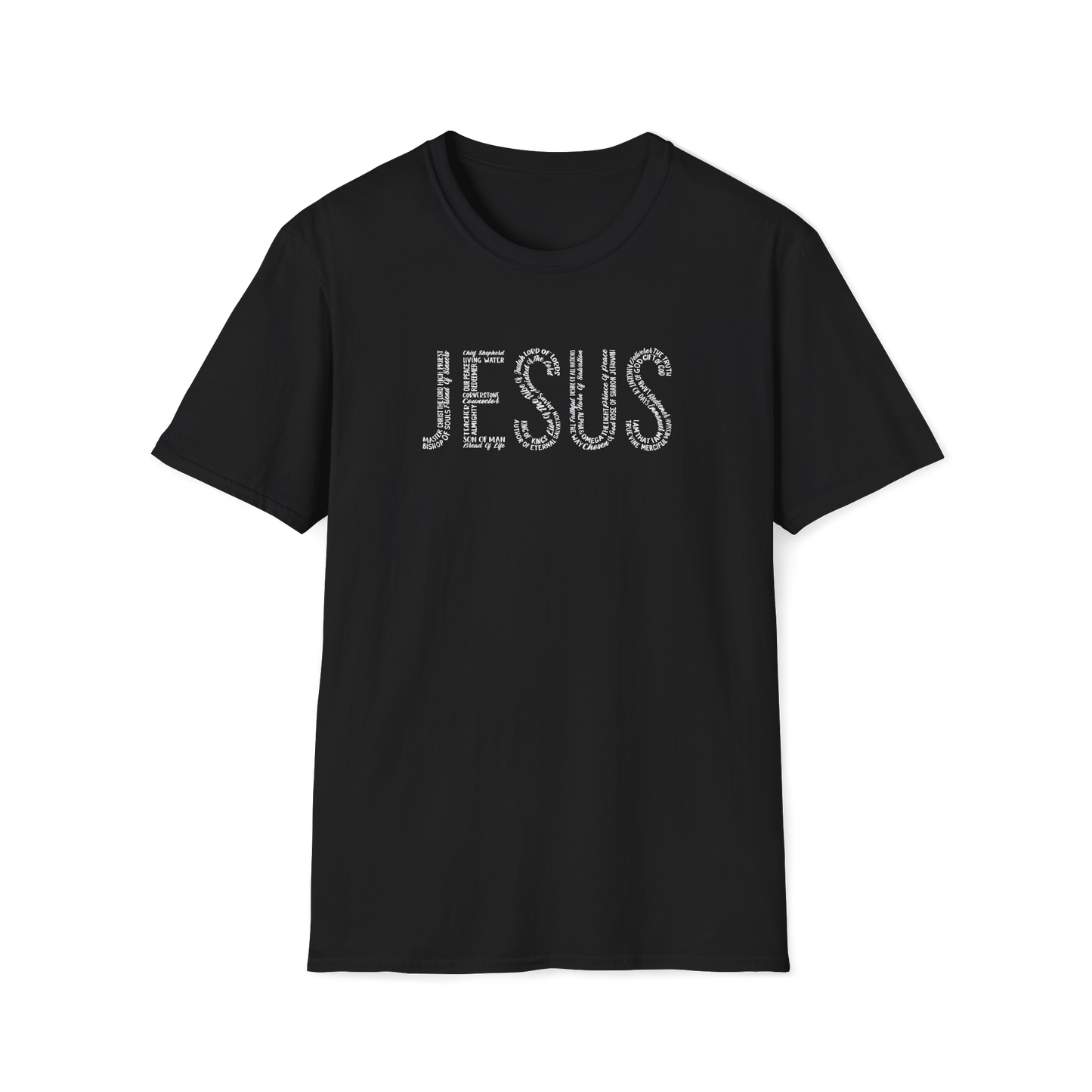Jesus